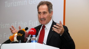 Günay: “Artık teşvik belgelerinin yüzde 60′ı Anadolu’ya kaymaya başladı”