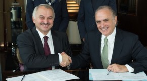 Türk Hava Yolları ve Air Canada Ortak Uçuş anlaşması imzaladı
