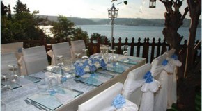Avrupa Yakası Düğün Mekanları İstanbul ve Düğün Mekanları Fiyatları İstanbul